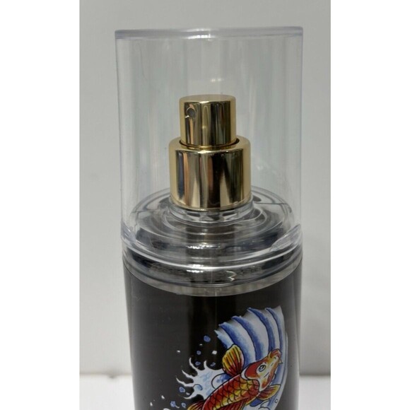 Ed Hardy Koi Wave by Ed Hardy, 8 oz Fine Fragrance Mist for Unisex - Picture 2 of 5